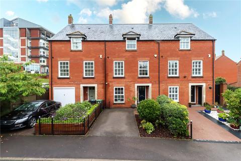 4 bedroom terraced house for sale, Goldsmith Way, St. Albans, Hertfordshire, AL3