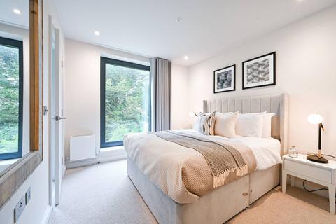 2 bedroom mews for sale, Kings Mews, Clapham Park SW4