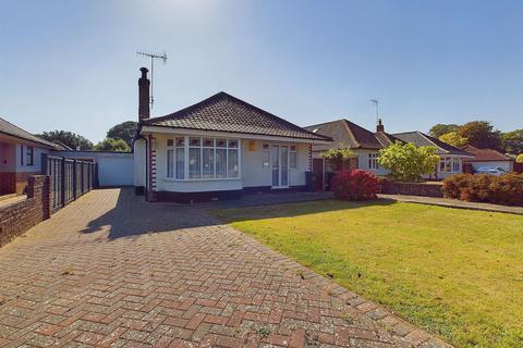 3 bedroom semi-detached bungalow for sale, Bury Drive, Goring-by-Sea, Worthing, BN12