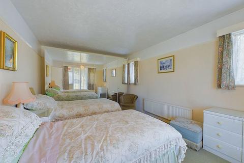 3 bedroom semi-detached bungalow for sale, Bury Drive, Goring-by-Sea, Worthing, BN12