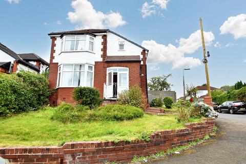 3 bedroom detached house for sale, Windsor Road, Prestwich, M25