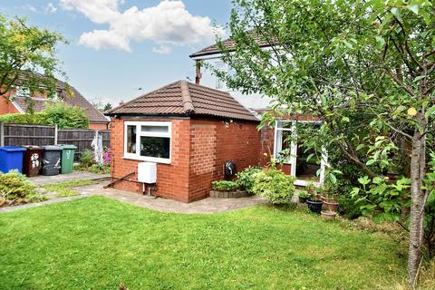 3 bedroom detached house for sale, Windsor Road, Prestwich, M25