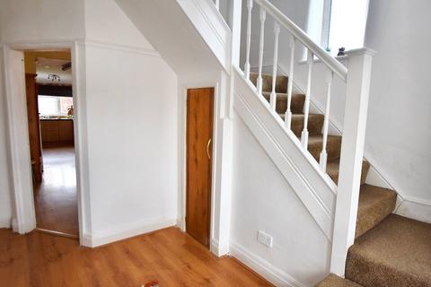 3 bedroom detached house for sale, Windsor Road, Prestwich, M25