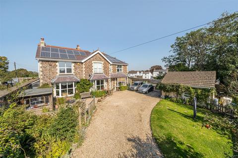 6 bedroom detached house for sale, Chope Road, Northam, Bideford