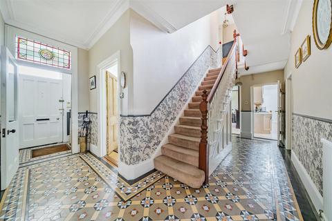 6 bedroom detached house for sale, Chope Road, Northam, Bideford