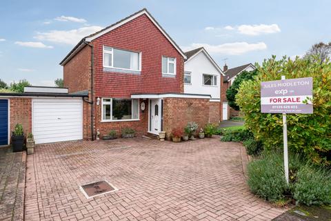 3 bedroom link detached house for sale, Wellswood Close, Hemel Hempstead HP2