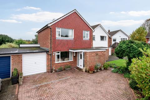 3 bedroom link detached house for sale, Wellswood Close, Hemel Hempstead HP2