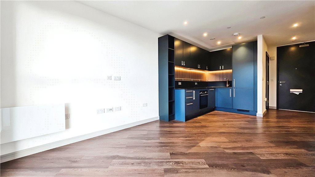 Living/Kitchen