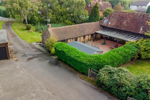 5 bedroom detached house for sale, Staplehurst, Tonbridge TN12