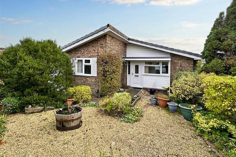 3 bedroom detached bungalow for sale, St. Edmunds Walk, Wootton Bridge