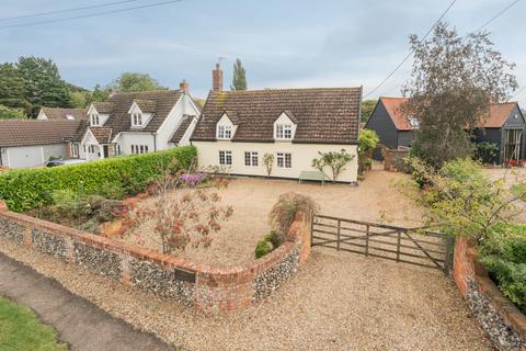 undefined, Upper Street, Stanstead, Sudbury, Suffolk, CO10
