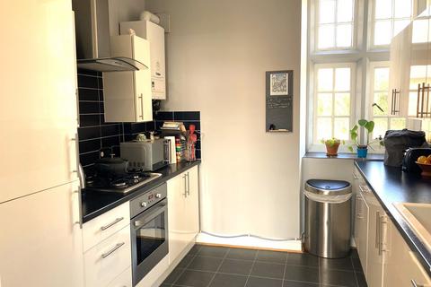 2 bedroom apartment for sale, East Court, South Horrington Village, Wells, BA5