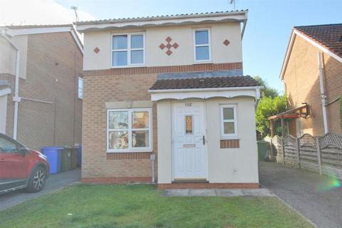 3 bedroom detached house for sale, Butterfly Meadows, Beverley