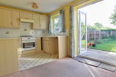 3 bedroom detached house for sale, Butterfly Meadows, Beverley