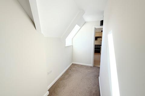 2 bedroom flat for sale, Haven Manor, Warsash SO31