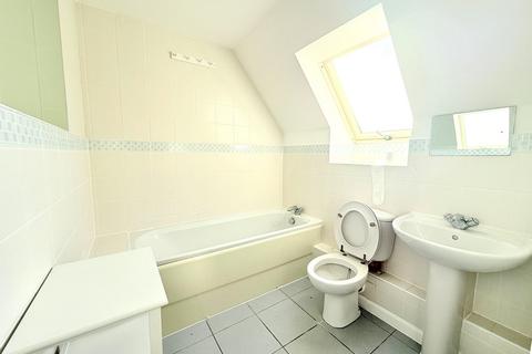 2 bedroom flat for sale, Haven Manor, Warsash SO31