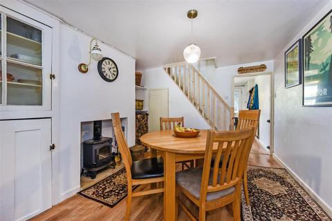 2 bedroom cottage for sale, Street End, North Baddesley, Hampshire