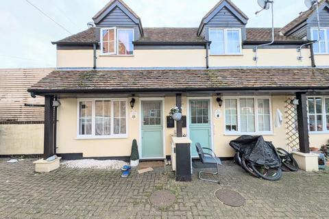 2 bedroom end of terrace house for sale, Mulberry Court,  High Street,  Hemel Hempstead,  HP1