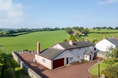 5 bedroom detached house for sale, Ffordd Y Pentre, Mold CH7