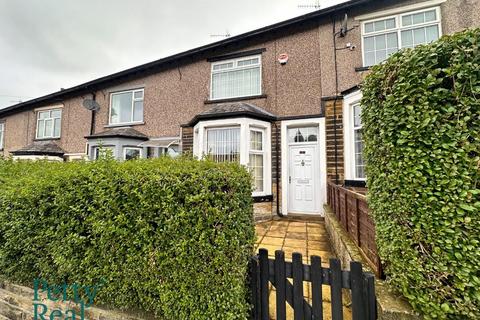 2 bedroom terraced house for sale, St. Pauls Road, Nelson