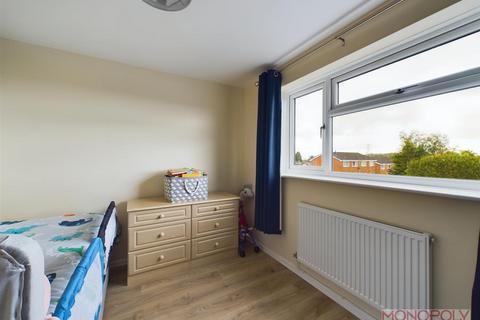 16 Brynhyfryd, Johnstown, Wrexham, LL14 1PR