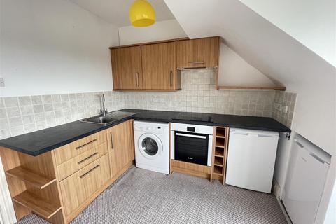 1 bedroom apartment for sale, St. Marks Road, Salisbury SP1