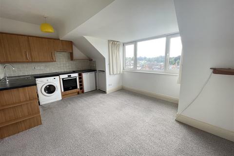 1 bedroom apartment for sale, St. Marks Road, Salisbury SP1