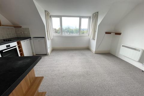 1 bedroom apartment for sale, St. Marks Road, Salisbury SP1