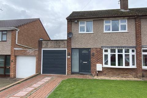 3 bedroom semi-detached house for sale, Oldfield Road, Dawley, Telford, Shropshire, TF4