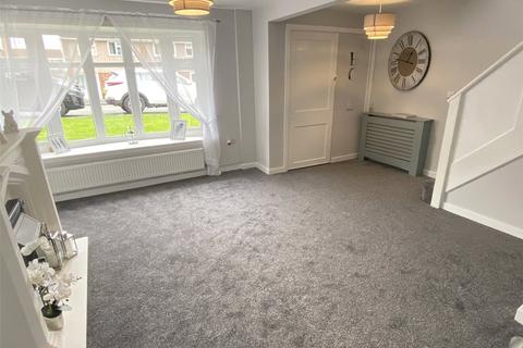 5 Oldfield Road, Dawley, Telford, TF4 3PL