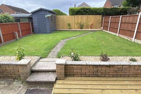 5 Oldfield Road, Dawley, Telford, TF4 3PL