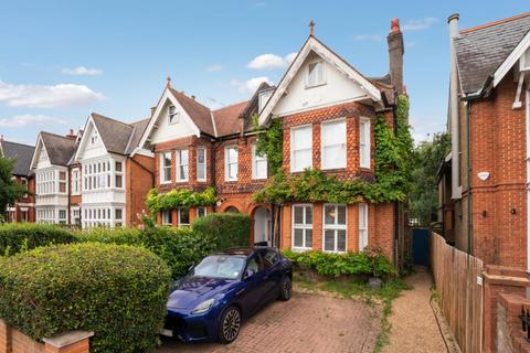 2 bedroom maisonette for sale, Grove Park Gardens, Grove Park, W4