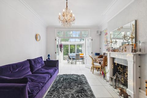 2 bedroom maisonette for sale, Grove Park Gardens, Grove Park, W4