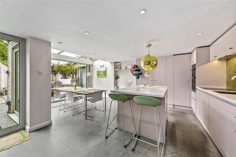 undefined, The Vineyard, Richmond, TW10