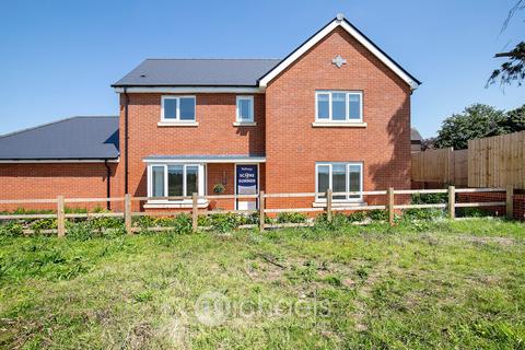 Hatfield Grove, off Bury Lane, Hatfield Peverel, Chelmsford, CM3