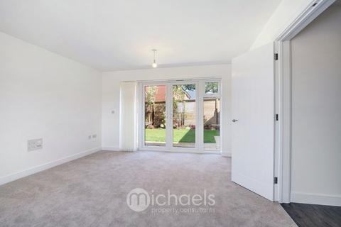 4 bedroom detached house for sale, Hatfield Grove, off Bury Lane, Hatfield Peverel, Chelmsford, CM3