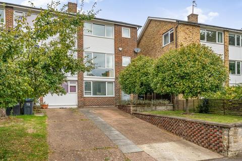 4 bedroom terraced house for sale, Shelford Rise, Crystal Palace