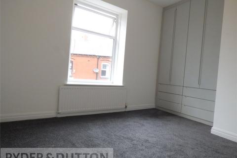 2 bedroom terraced house to rent, Dickens Street, Oldham, Greater Manchester, OL1