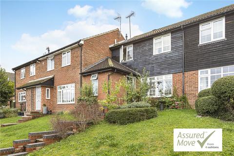 3 bedroom terraced house for sale, London Road, Markyate, St. Albans, Hertfordshire