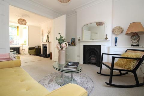 6 bedroom end of terrace house for sale, The Vale, Broadstairs