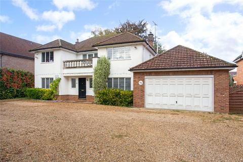 undefined, Park Avenue North, Harpenden, Hertfordshire, AL5