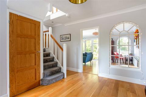 undefined, Park Avenue North, Harpenden, Hertfordshire, AL5