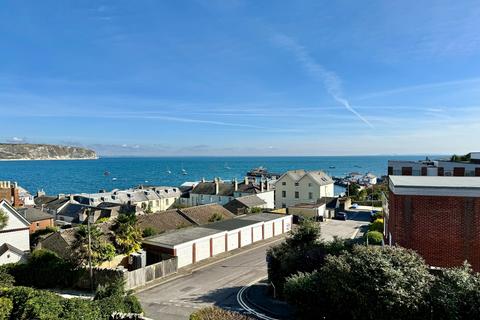 2 bedroom flat for sale, PARK ROAD, SWANAGE