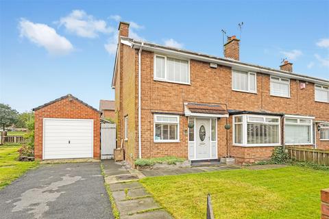 3 bedroom semi-detached house for sale, Teal Road, Darlington