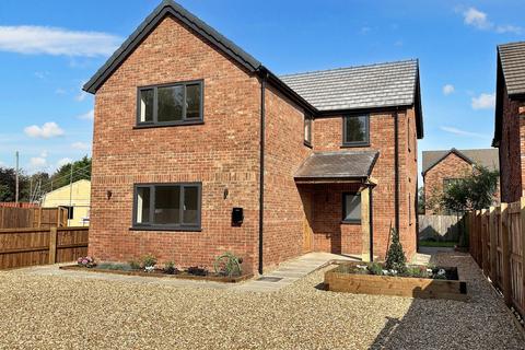 4 bedroom detached house for sale, Manchester Road, Manchester M29