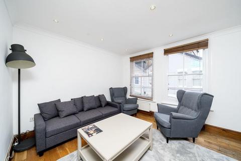 3 bedroom flat to rent, ASTWOOD MEWS, SOUTH KEN, SW7