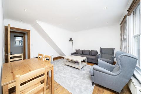 3 bedroom flat to rent, ASTWOOD MEWS, SOUTH KEN, SW7