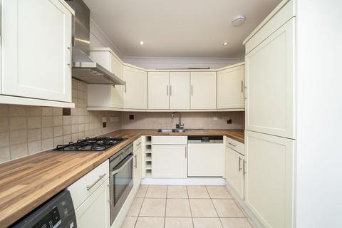 3 bedroom flat to rent, ASTWOOD MEWS, SOUTH KEN, SW7