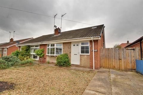 2 bedroom semi-detached bungalow for sale, Norwood Grove, Beverley