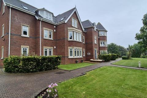 2 bedroom apartment for sale, Edwardian Court, Inner Promenade, Lytham St Annes